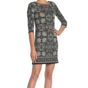 Max Studio dress above the knee  size M